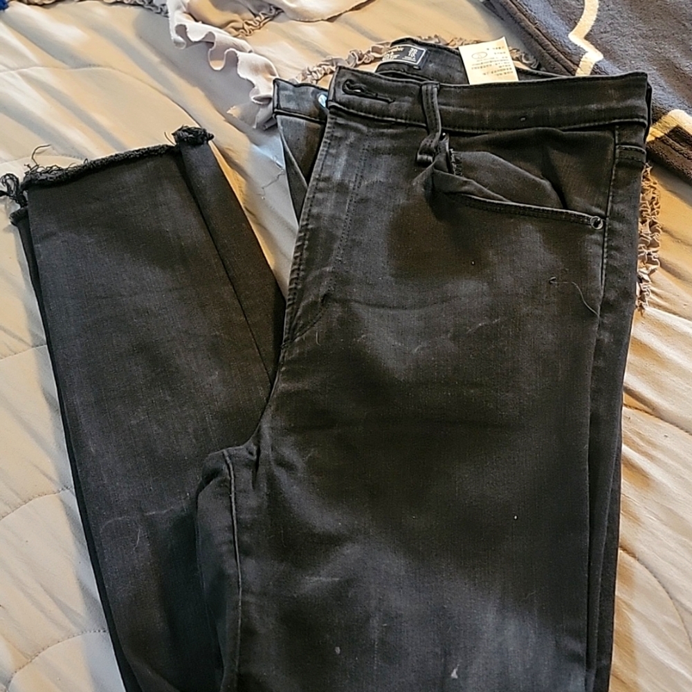 Abercrombie & Fitch jeans